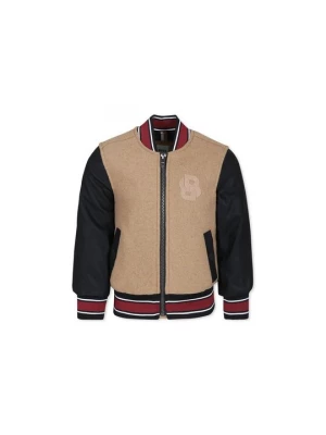 Obrázek produktu Bomber bunda Boss béžová