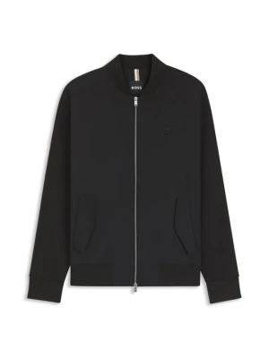 Obrázek produktu Bomber bunda Boss černá