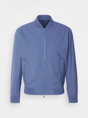 Obrázek produktu Bomber bunda Boss tmavě modrá