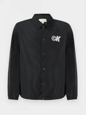 Obrázek produktu Bomber bunda Calvin Klein Jeans černá