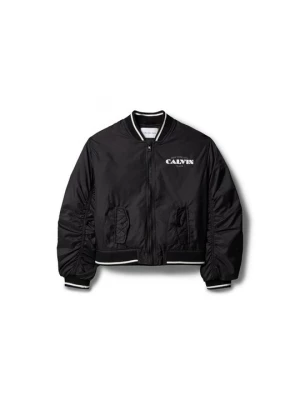 Obrázek produktu Bomber bunda Calvin Klein Jeans černá