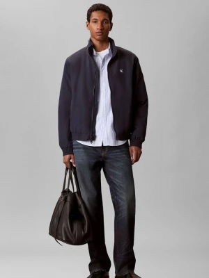 Obrázek produktu Bomber bunda Calvin Klein Jeans tmavě modrá