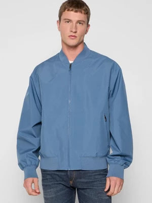 Obrázek produktu Bomber bunda Calvin Klein modrá