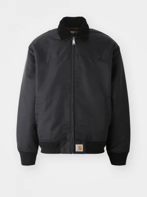 Obrázek produktu Bomber bunda Carhartt WIP černá