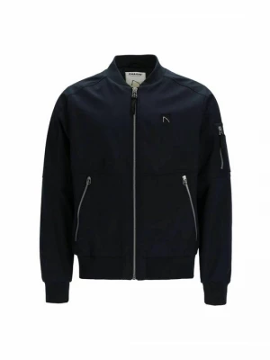 Obrázek produktu Bomber bunda CHASIN' tmavě modrá