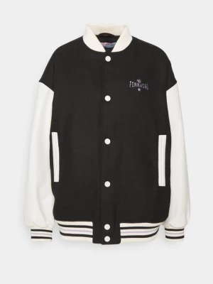 Obrázek produktu Bomber bunda Chiara Ferragni černá