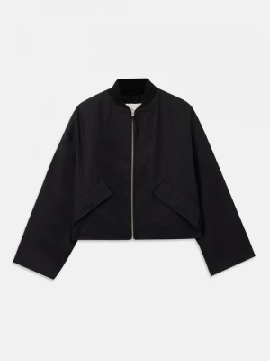 Obrázek produktu Bomber bunda Closed černá