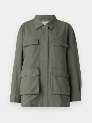 Obrázek produktu Bomber bunda Closed zelená