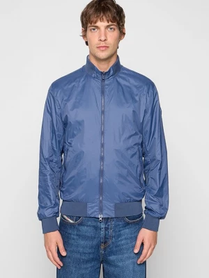 Obrázek produktu Bomber bunda Colmar modrý denim