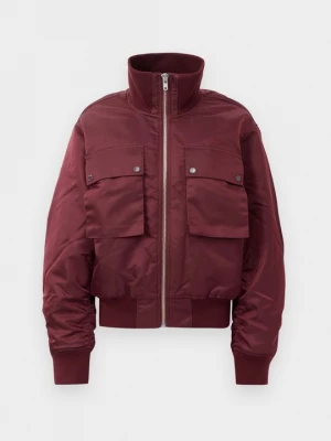 Obrázek produktu Bomber bunda Copenhagen Studios bordeaux