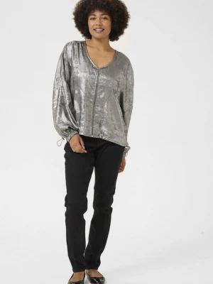 Obrázek produktu Bomber bunda Cream