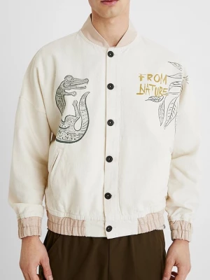 Obrázek produktu Bomber bunda Desigual