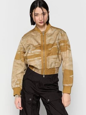 Obrázek produktu Bomber bunda Diesel béžová