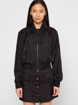 Obrázek produktu Bomber bunda Diesel černá