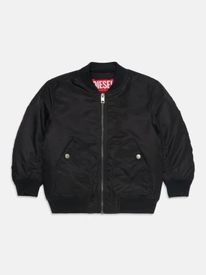 Obrázek produktu Bomber bunda Diesel černá