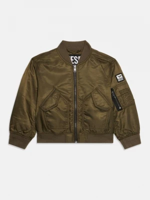 Obrázek produktu Bomber bunda Diesel khaki