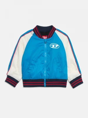 Obrázek produktu Bomber bunda Diesel modrá