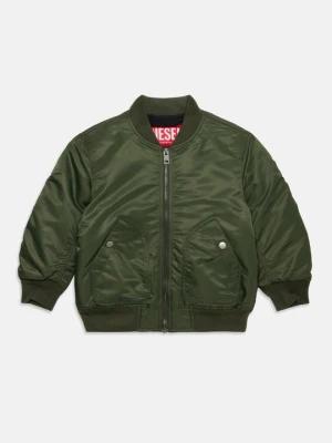 Obrázek produktu Bomber bunda Diesel olivová