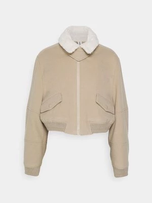 Obrázek produktu Bomber bunda Drykorn béžová
