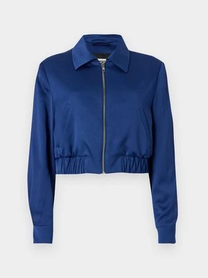 Obrázek produktu Bomber bunda Drykorn modrá