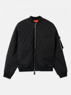 Obrázek produktu Bomber bunda Dsquared2 černá
