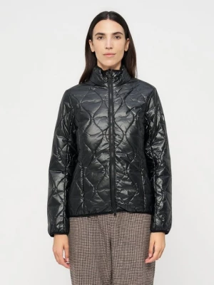Obrázek produktu Bomber bunda EA7 Emporio Armani černá