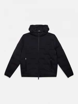 Obrázek produktu Bomber bunda EA7 Emporio Armani černá