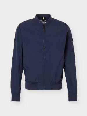 Obrázek produktu Bomber bunda ECOALF tmavě modrá