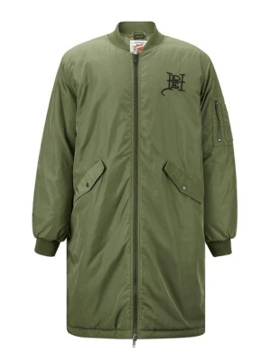 Obrázek produktu Bomber bunda Ed Hardy khaki