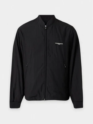 Obrázek produktu Bomber bunda Emporio Armani černá