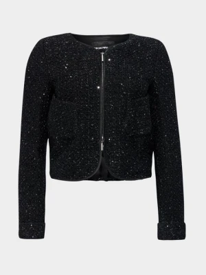 Obrázek produktu Bomber bunda Emporio Armani černá