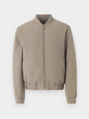 Obrázek produktu Bomber bunda Emporio Armani hnědá