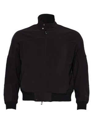 Obrázek produktu Bomber bunda Emporio Armani meírovaná černá
