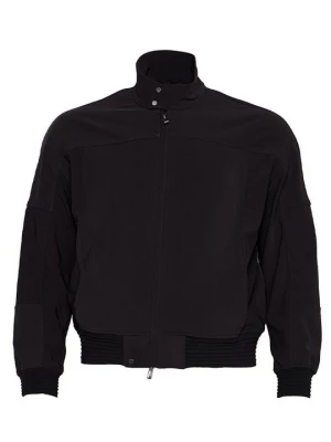 Obrázek produktu Bomber bunda Emporio Armani skvrnitě černá