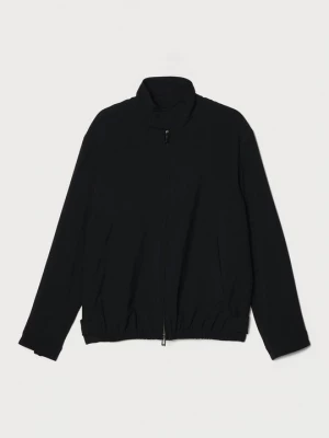 Obrázek produktu Bomber bunda Emporio Armani tmavě modrá