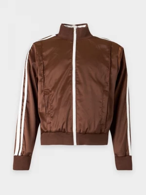 Obrázek produktu Bomber bunda Essential Collective hnědá