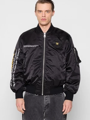 Obrázek produktu Bomber bunda Études černá