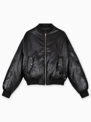 Obrázek produktu Bomber bunda FAVELA černá