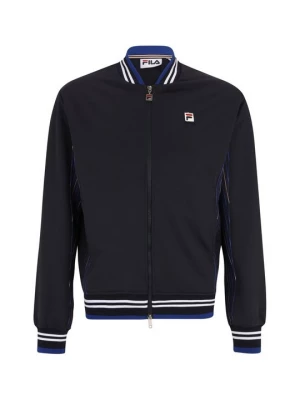Obrázek produktu Bomber bunda Fila modrá