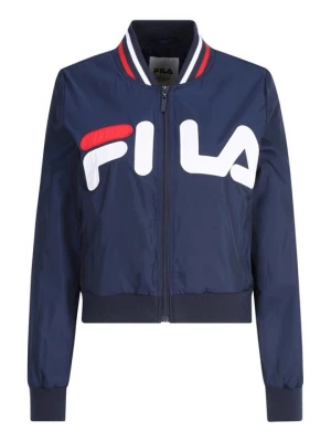 Obrázek produktu Bomber bunda Fila modrá