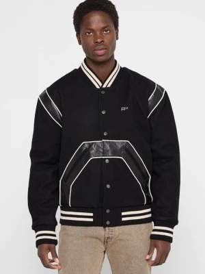 Obrázek produktu Bomber bunda Filling Pieces černá