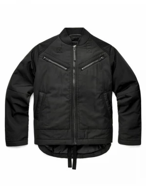 Obrázek produktu Bomber bunda G-Star černá