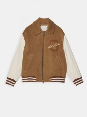 Obrázek produktu Bomber bunda Gant khaki