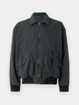 Obrázek produktu Bomber bunda GAP černá