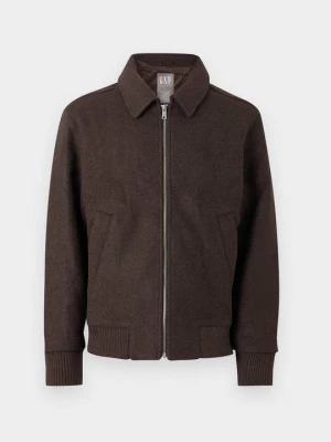 Obrázek produktu Bomber bunda GAP hnědá