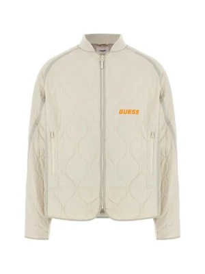 Obrázek produktu Bomber bunda Guess béžová