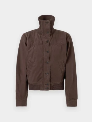 Obrázek produktu Bomber bunda Hollister Co. hnědá