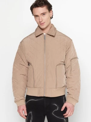 Obrázek produktu Bomber bunda Holzweiler písková