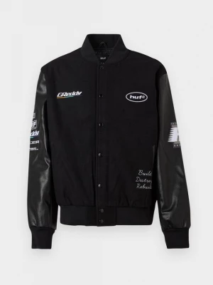 Obrázek produktu Bomber bunda HUF černá
