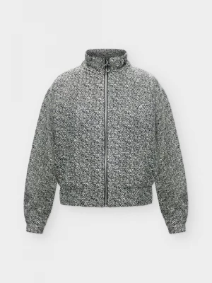Obrázek produktu Bomber bunda Hugo hnědá